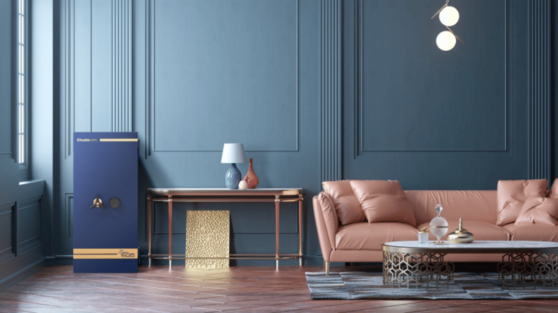 Premium-certified-safes